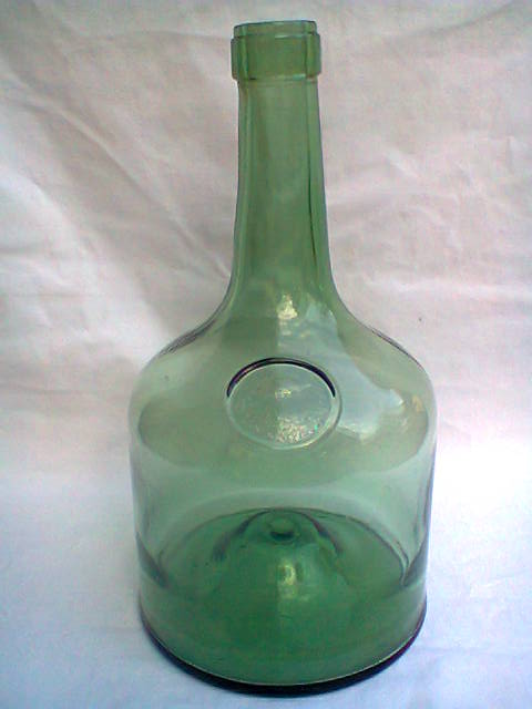 Former demijohn