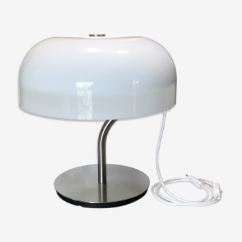 Desk lamp by Giotto Stoppino for Valenti