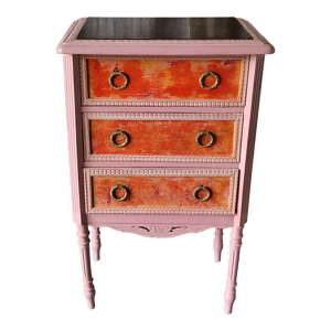 commode