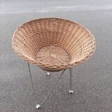 Rotin basket year 50