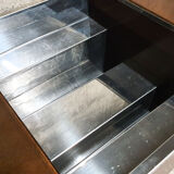 Coffee bar table 1970