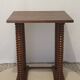 Table d'appoint attribuée à Charles Dudouyt XXème