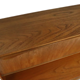 Vintage highboard sideboard sutcliff of tomorden ́bromyard ́