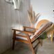 Vintage armchair