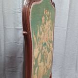 Rocaille Cherry Fire Screen