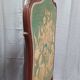 Rocaille Cherry Fire Screen