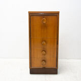 Commode du milieu du siècle par UP Závody, 1958