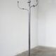 Coat Tree Hanger by S. Werner for Fritz Hansen, 1970s