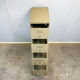 Large office or workshop cupboard by Pohlschröder, lacquered steel, 1970s