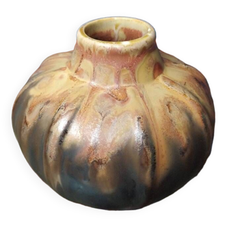 Ball vase, gilbert metenier