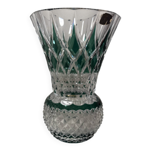 Val Saint-Lambert Vase