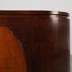 Large Art Deco Monumental Counter attributed to De Coene, Belgium, 1920s