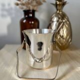Vintage ice bucket