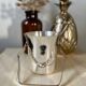 Vintage ice bucket
