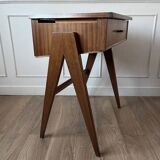 Vintage console