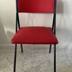 CHAISE de BUREAU Années 50