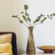 Ceramic vase from Tamegroute