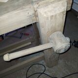 Carpenter's workbench