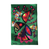 Kennedy Bahia Tapestry