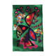 Kennedy Bahia Tapestry