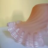 Retro wall light