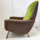 Vintage armchair 1960