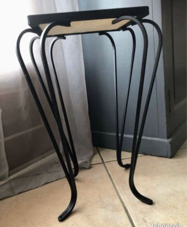 Side table Vallauris