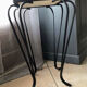 Sellette porte plante Vallauris