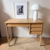 Vintage modernist desk