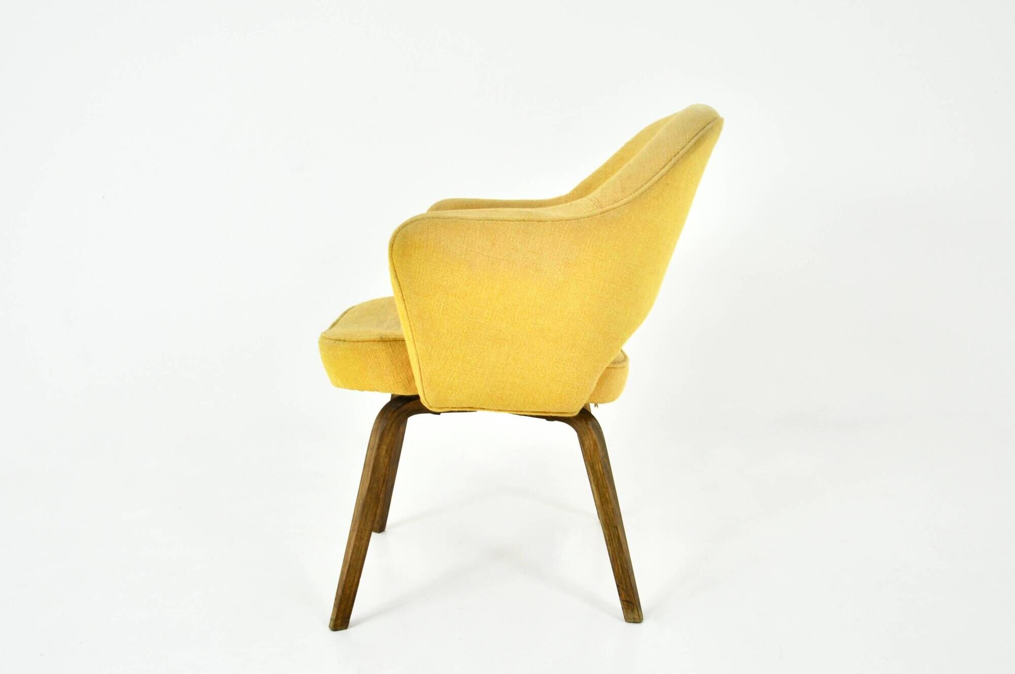 Armchair by Eero Saarinen for Knoll Inc Knoll International, 1960
