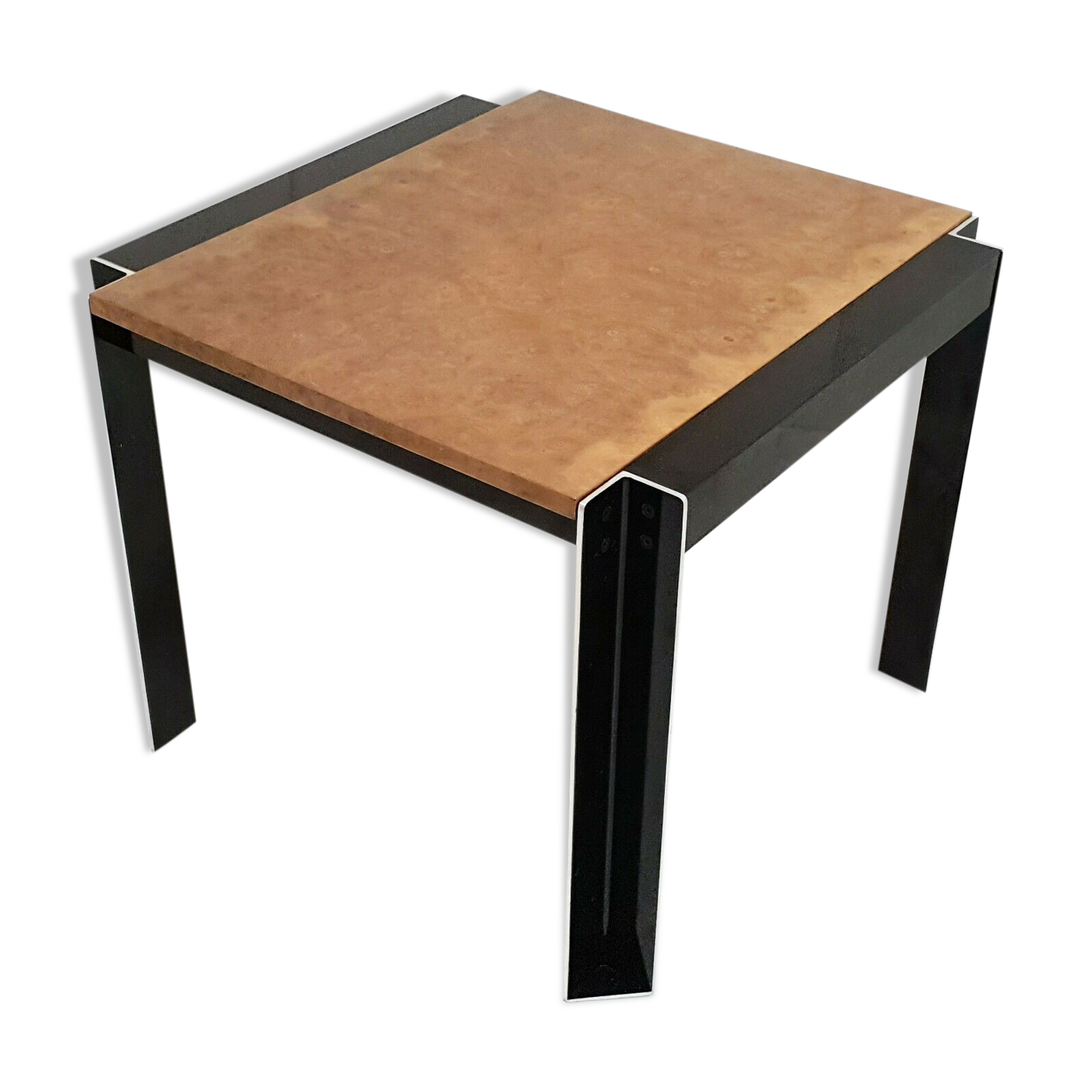 Table d'appoint vintage georges frydman efa