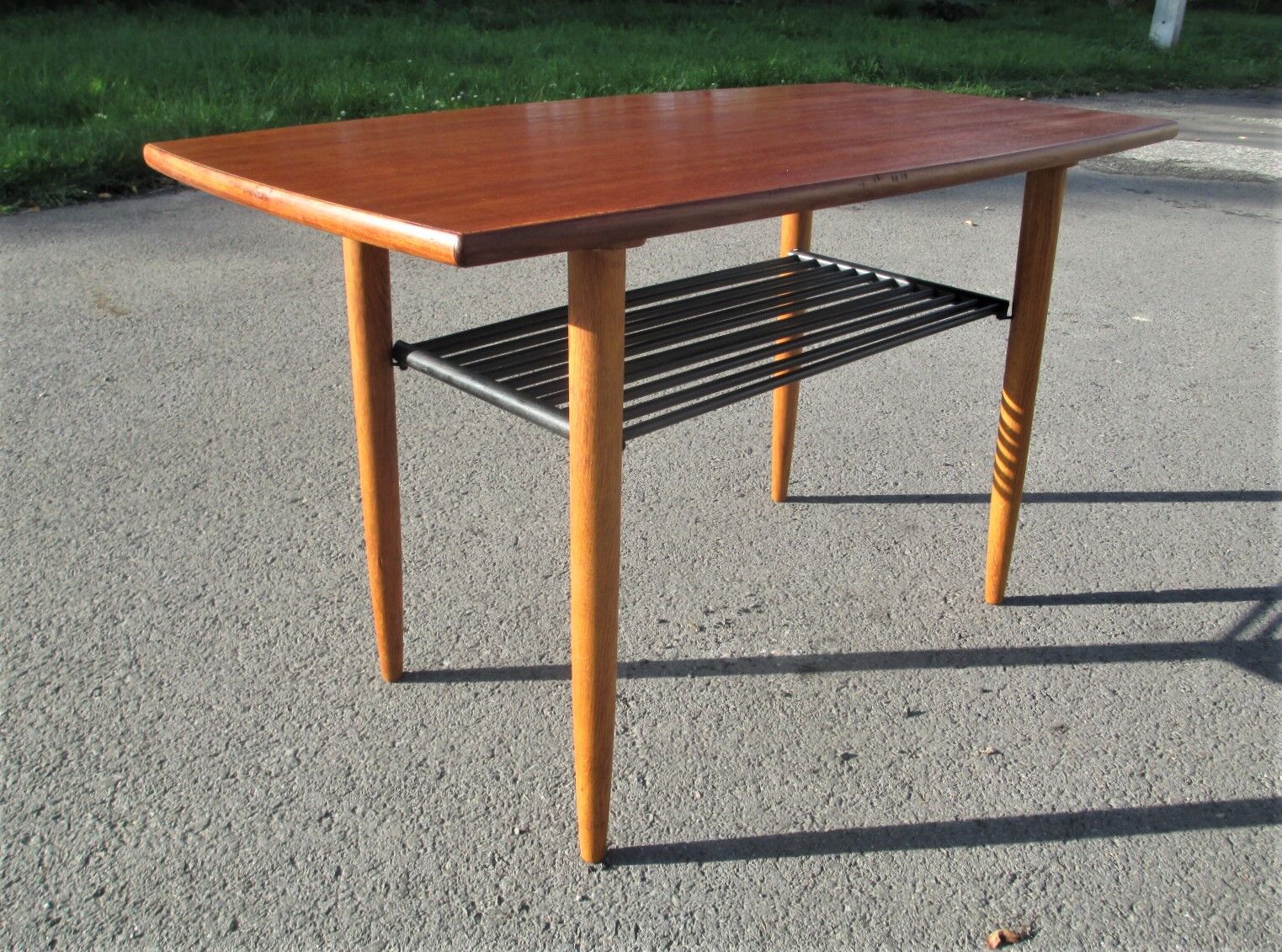 Coffee Table, Sweden, 1960s