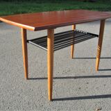 Coffee Table, Sweden, 1960s