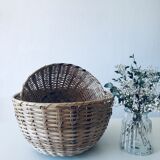 Lot of two bohemian breads