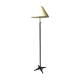 Lampadaire de Gilles Sermadiras pour la galerie Maison et Jardin