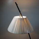 1950 vintage floor lamp by J T Kalmar