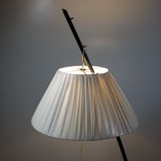 Lampadaire 1950 vintage de J T Kalmar