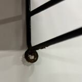 Mid century nisse strinning string wall system 1960 compact