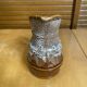 Series 5 Jug Barrel Shape REVOL Flamed Ceramic 1/4 Litre Vintage