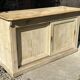 Antique shop workbench