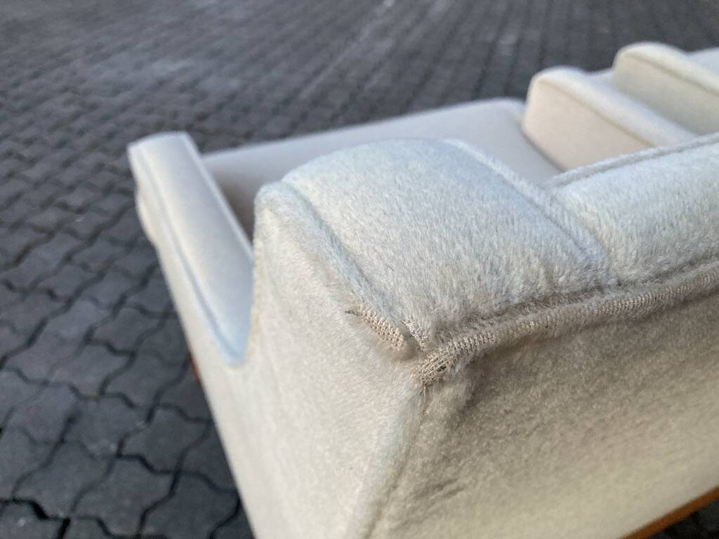 KILL International Armchair Rodolf Glatzel armchair