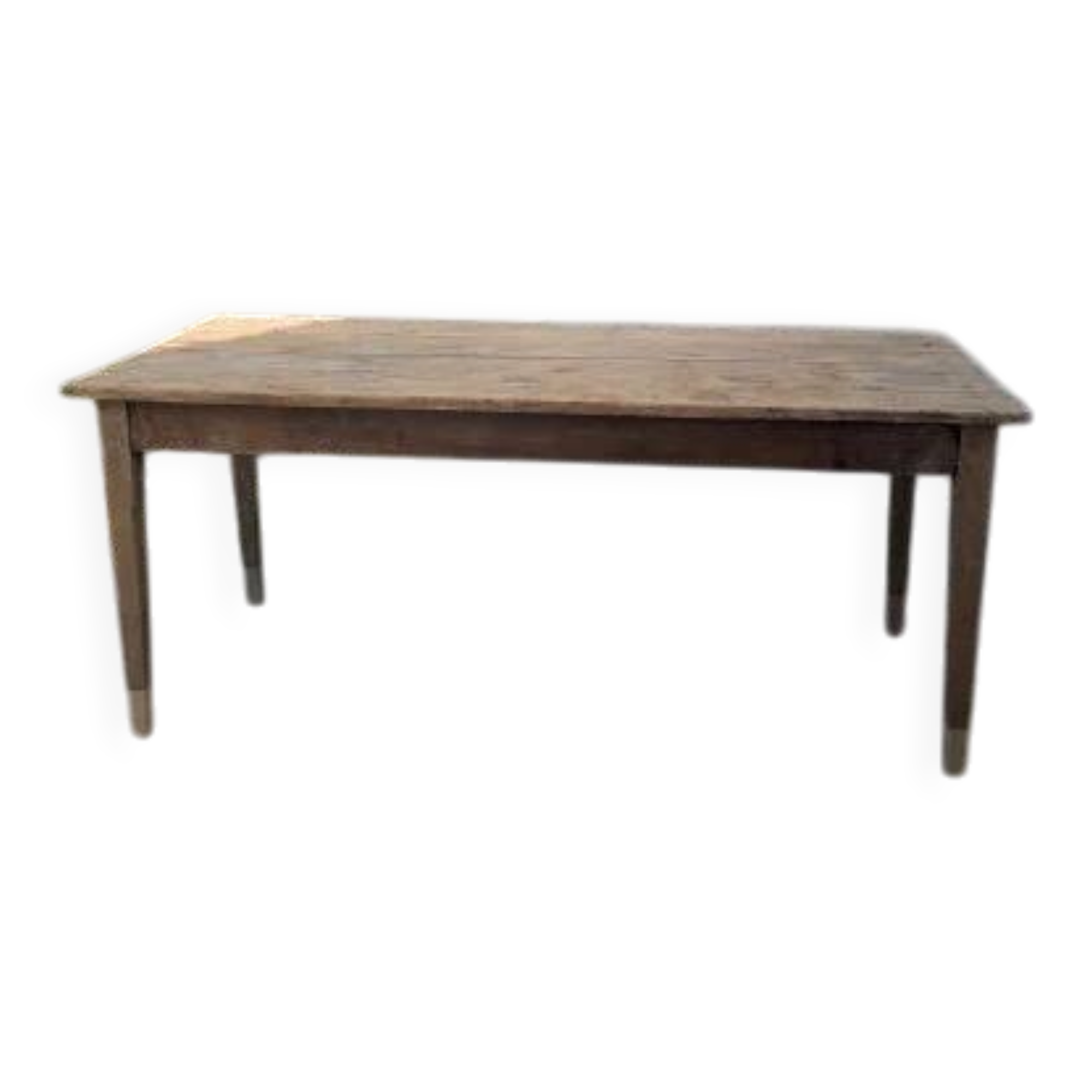 Table de ferme