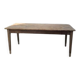 Table de ferme