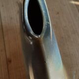 Vase drop vallauris signed