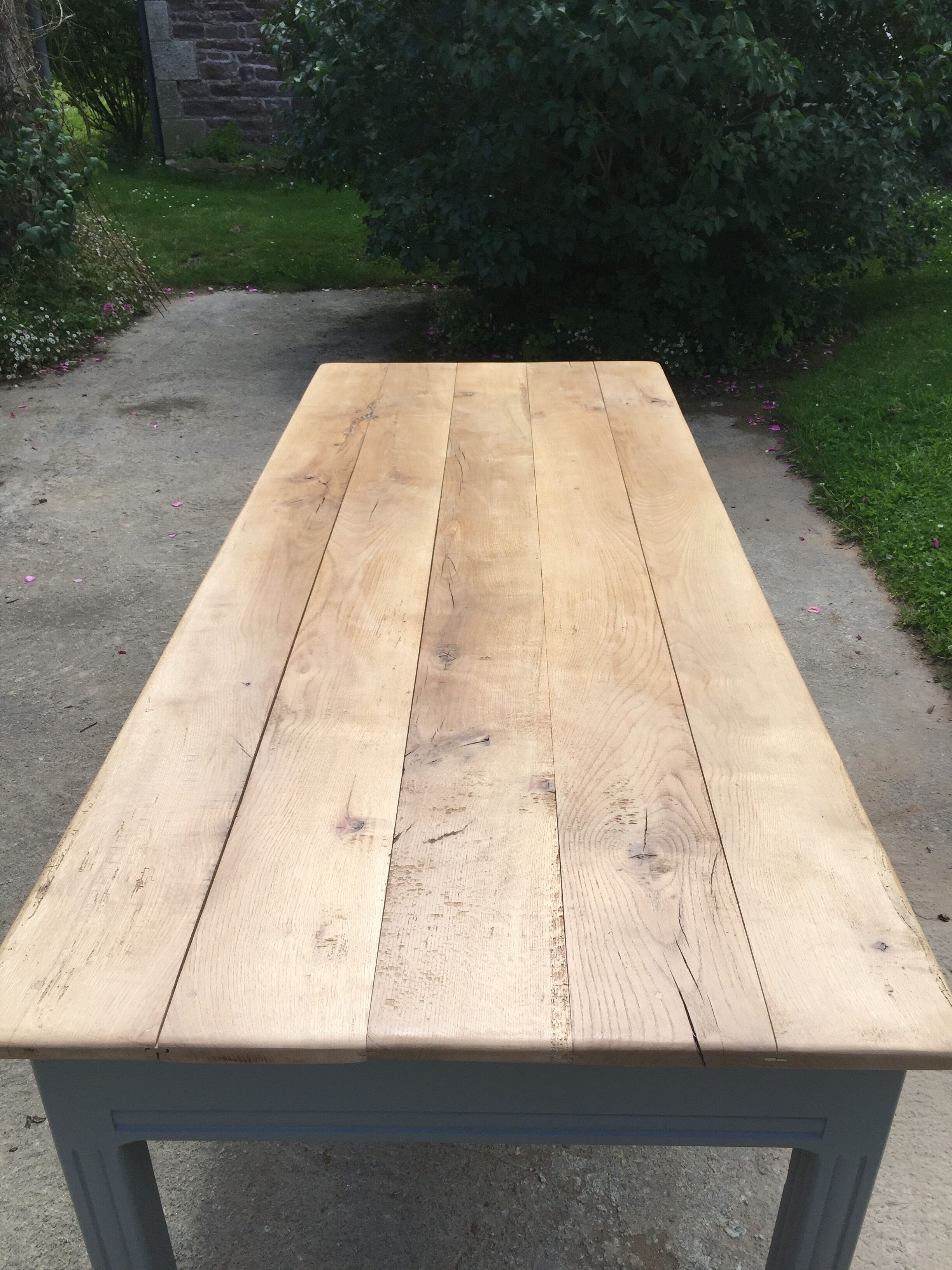 Ferm table