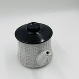 Ceramano Epsilon tea service by Karl Leutner