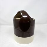 70s plastic champagne bucket