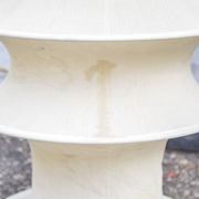 Falkland Pendant Lamp by Bruno Munari for Danish, 1964