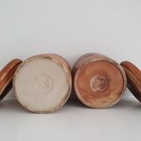 Pots Pottery of the Dove