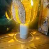 Vintage & Design Flower Lamp
